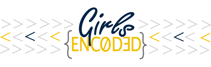 Girls Encoded Logo
